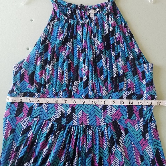 Maxi Dress - Picture 5 of 5